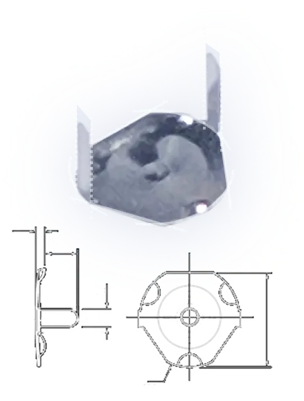 边脚完全控制技术图示