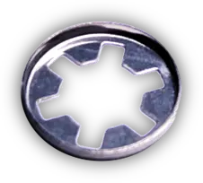 微电机杯士罩 产品主图