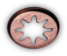 微电机杯士罩 产品主图