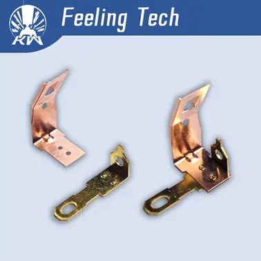 Series 3 Brush Holder