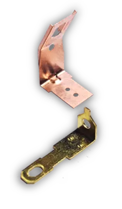 自动铆合工艺展示