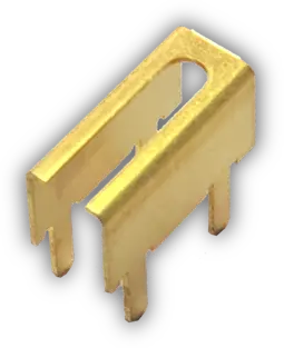 9912碳精铜套 图1