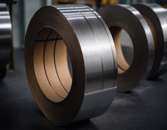 High-Quality Materials